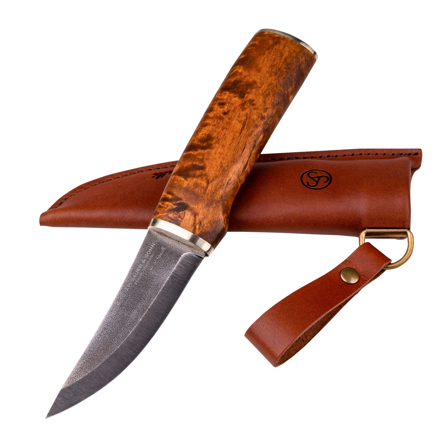 Hunting Knife 2023 Scandinavia