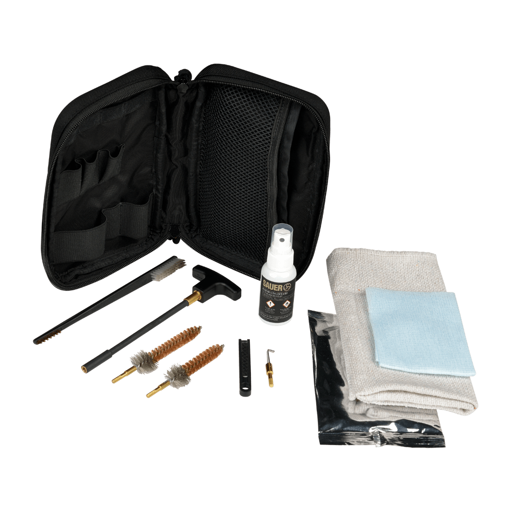 S 303 Care & Cleaning Kit