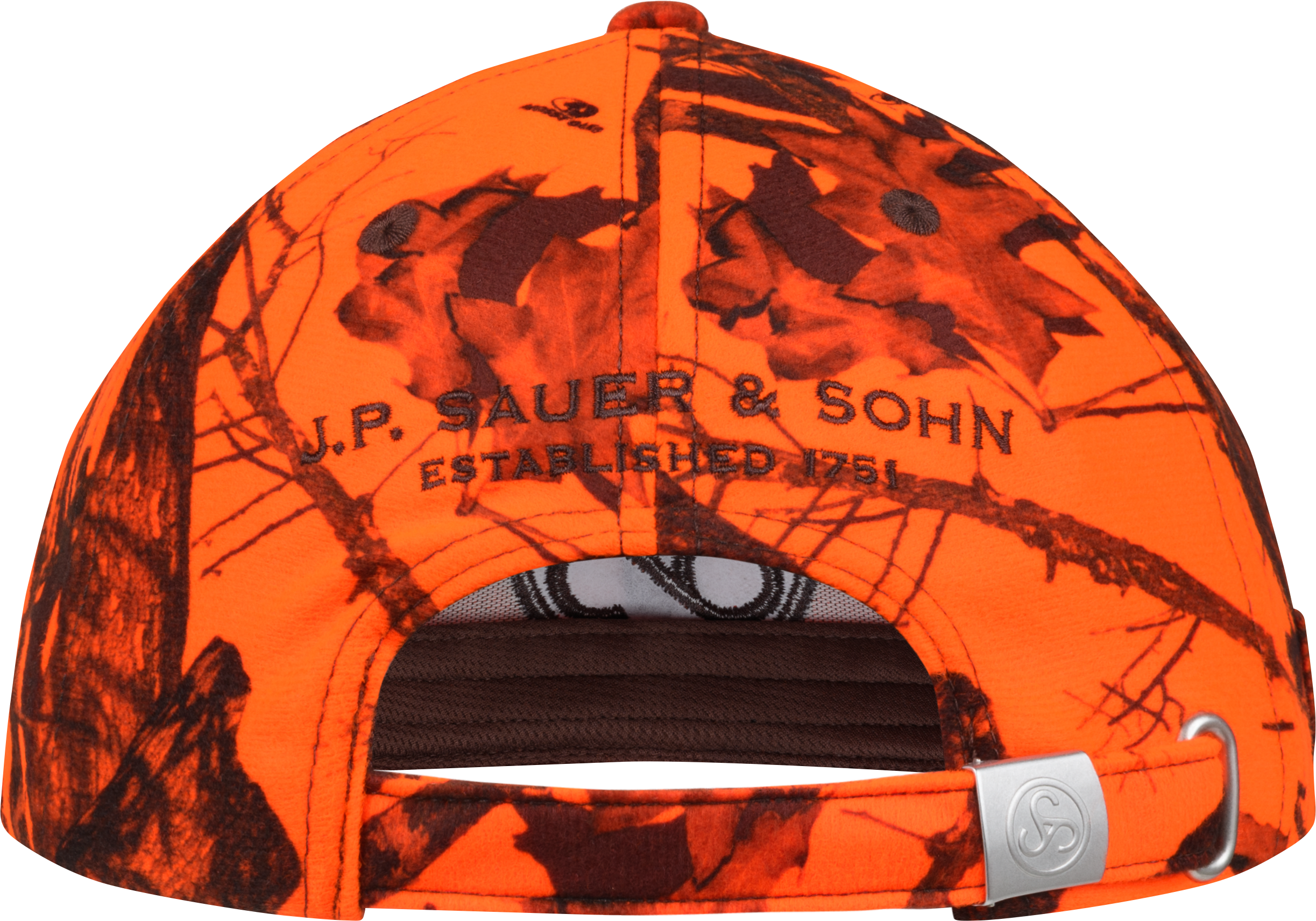 Sauer Camo Cap Sauer Camo Cap