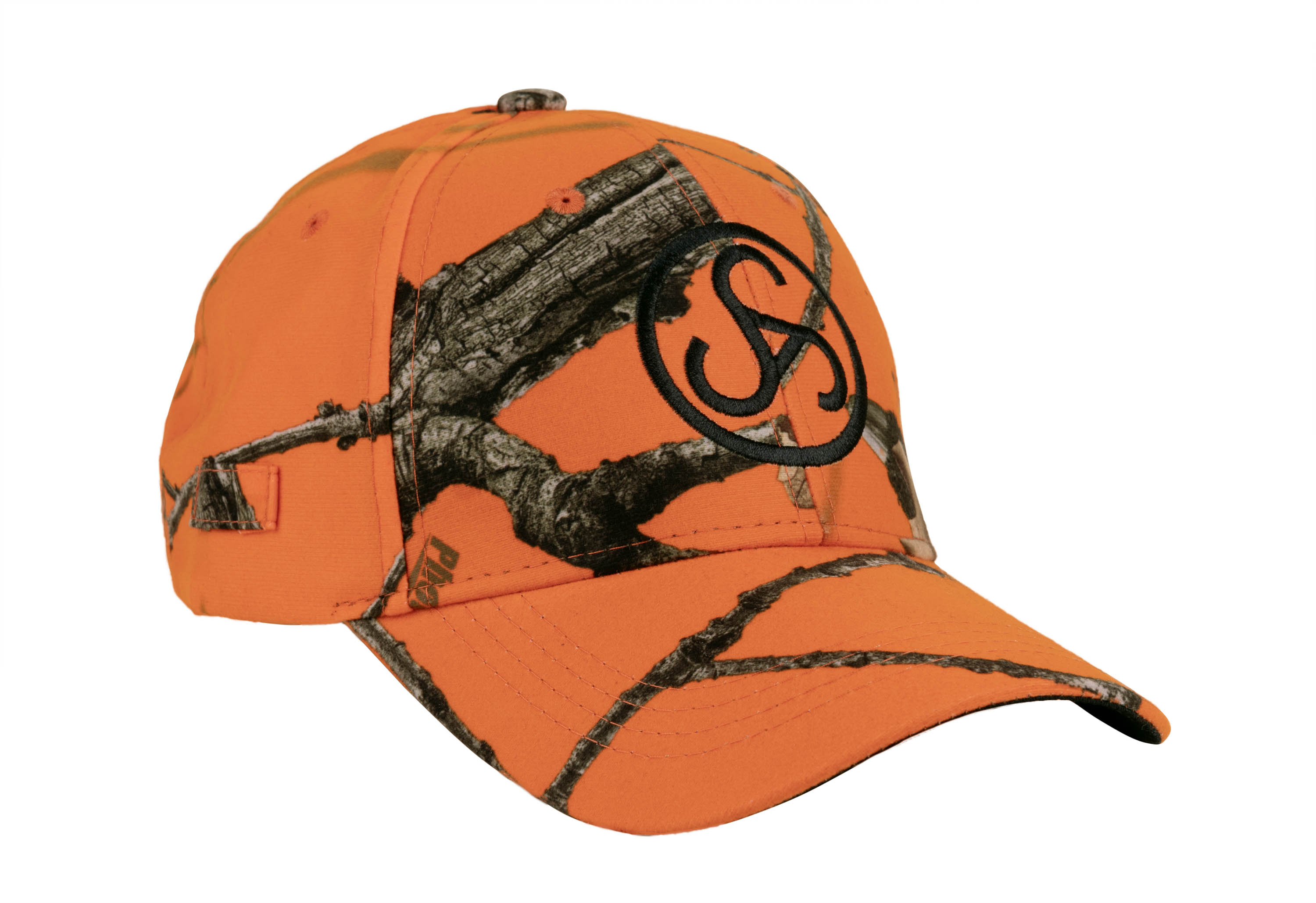 Sauer Camo Cap