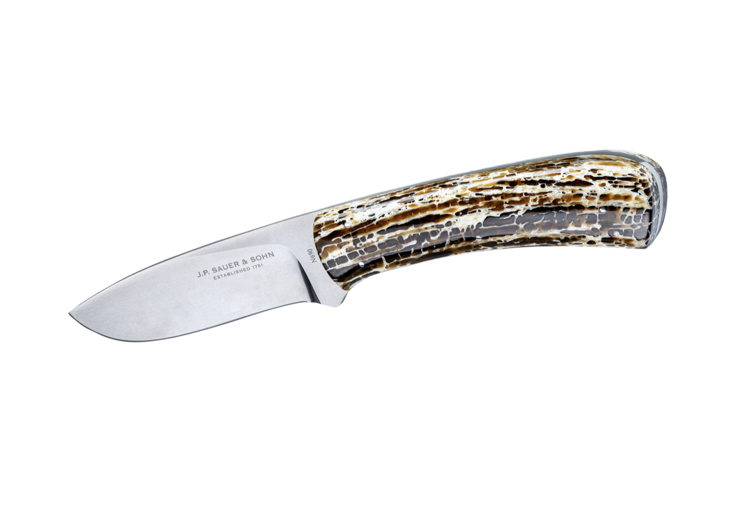 Sauer Knife of the Year 2024 “Oshipa”