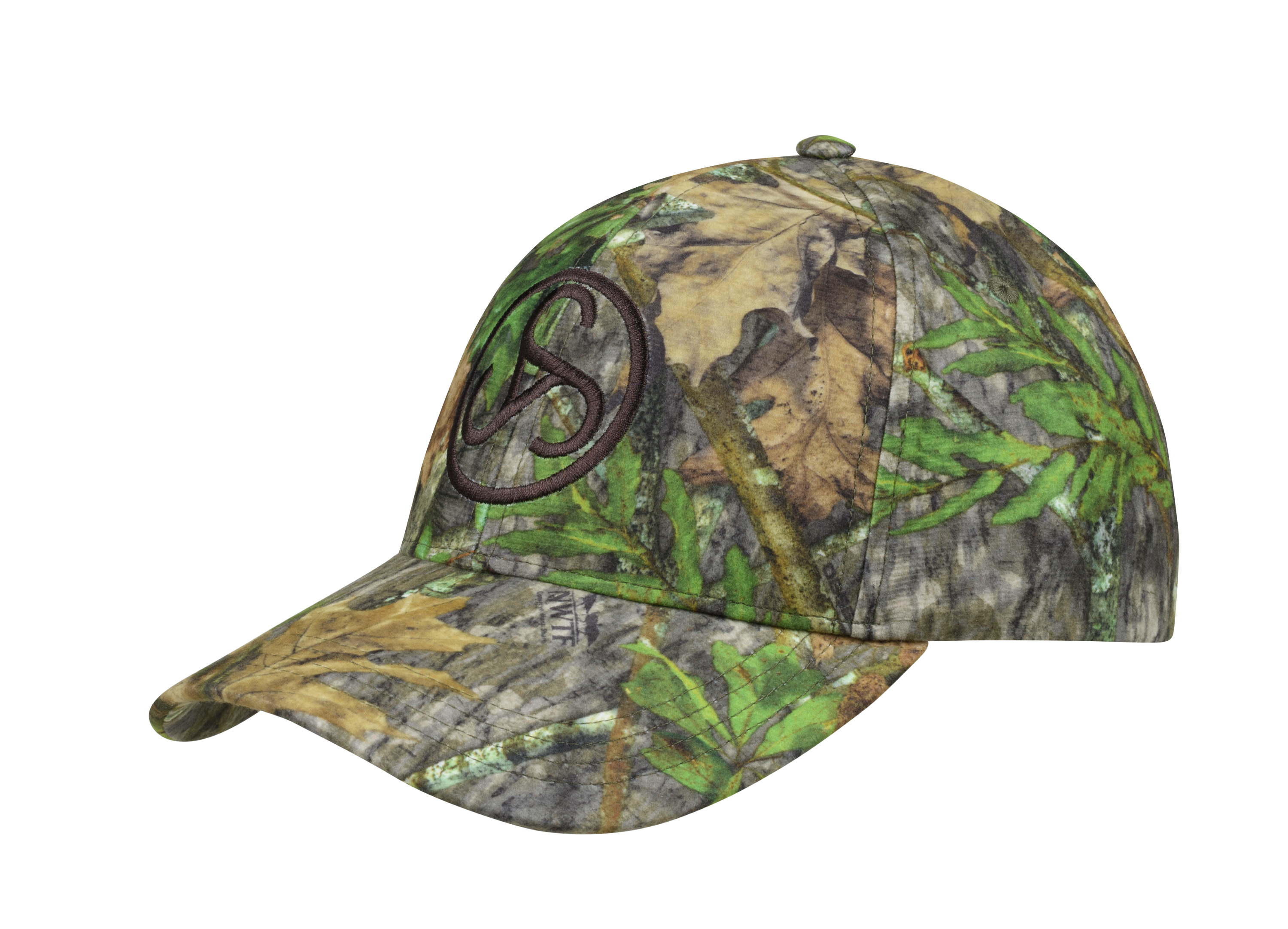 Sauer Camo Cap