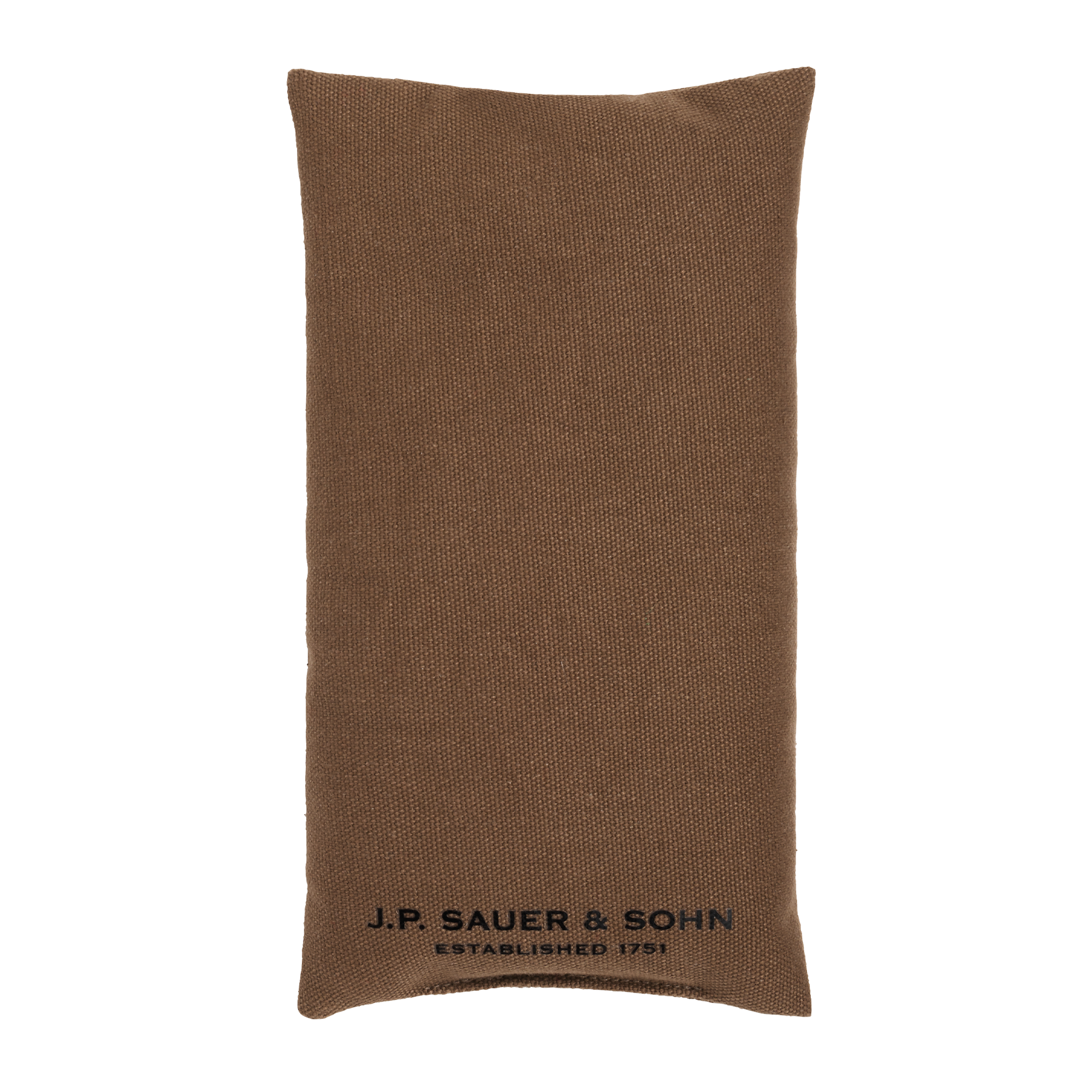 Sauer Shooting Pillow