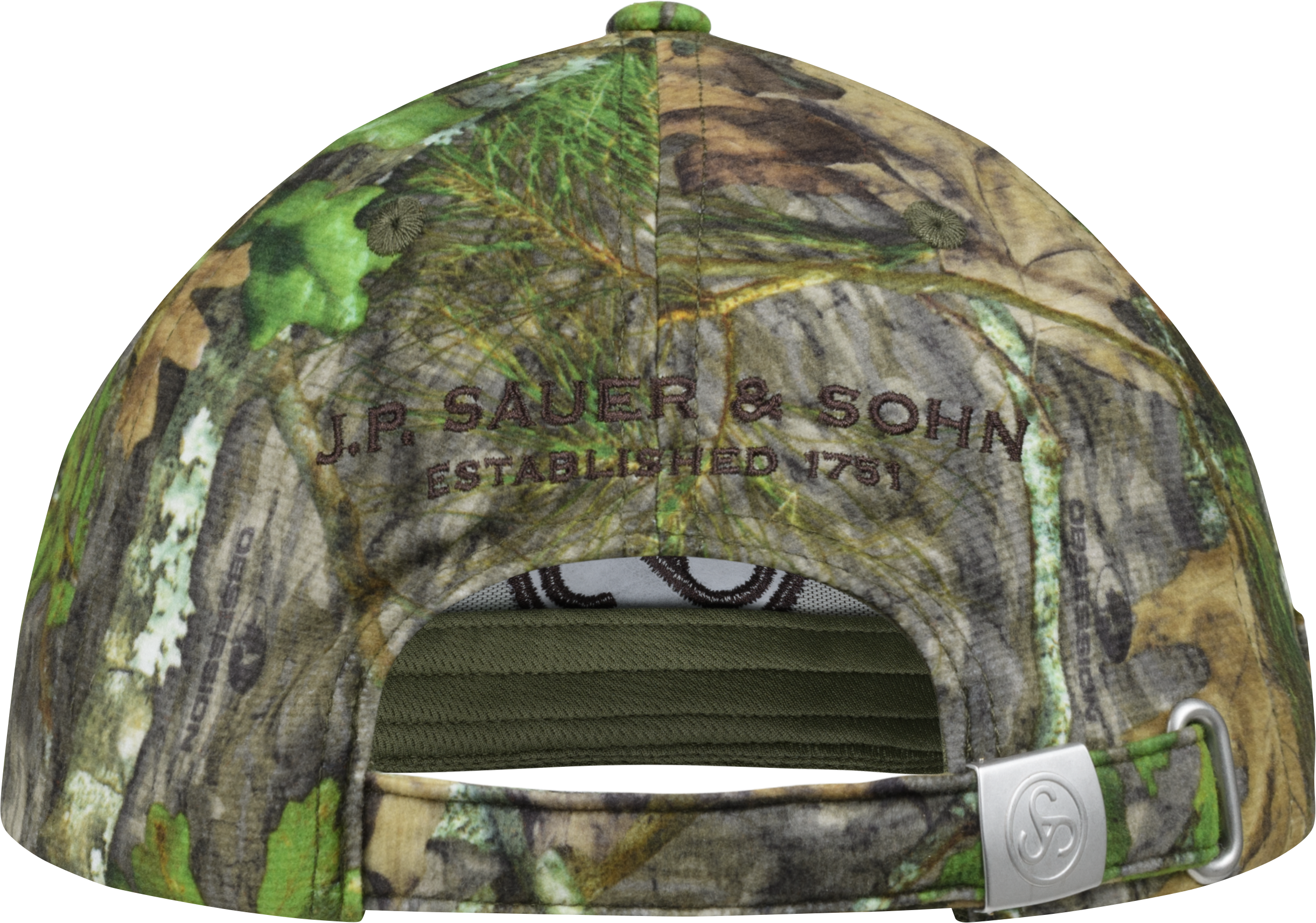 Sauer Camo Cap Sauer Camo Cap