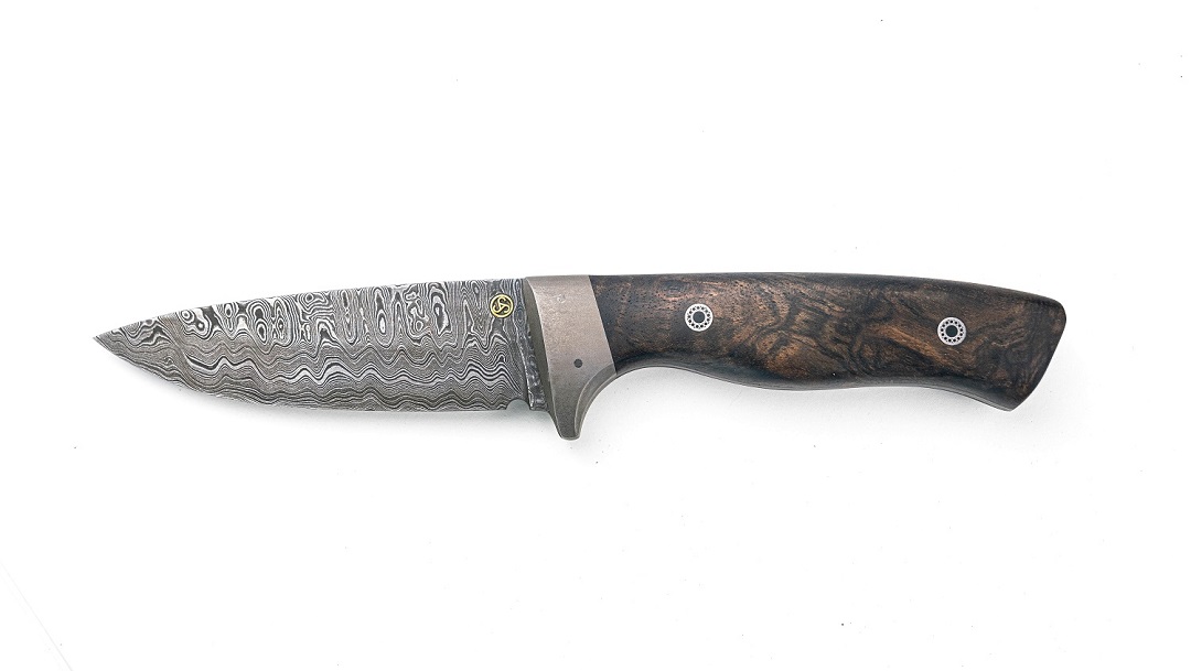 - Moorschmied Hunting Knife