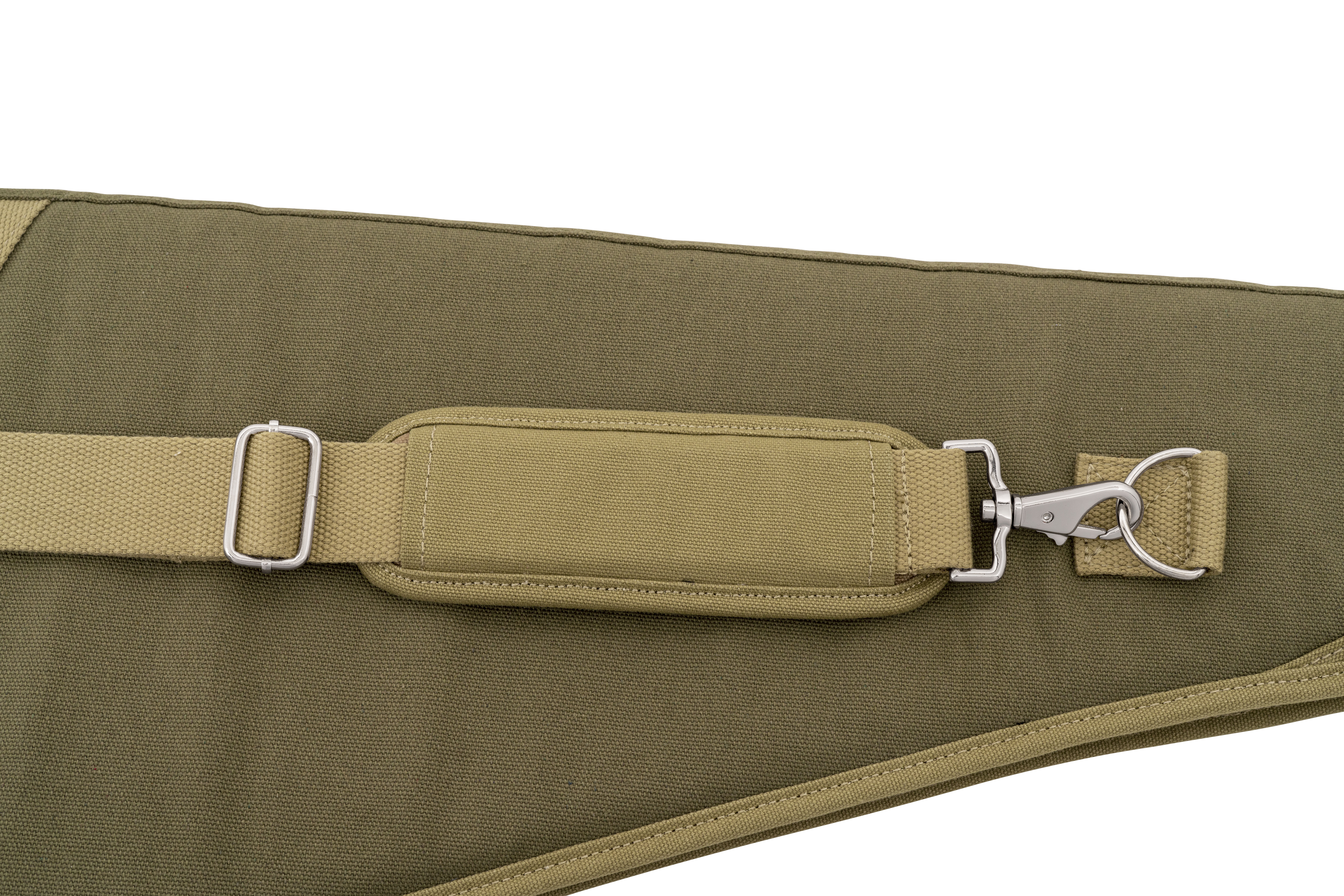 Sauer Rifle Case Canvas short