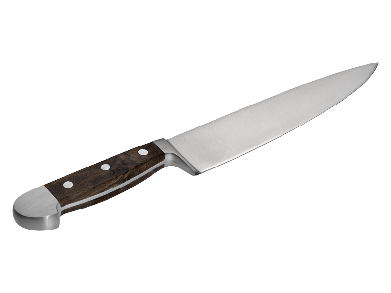 SAUER chef’s knife