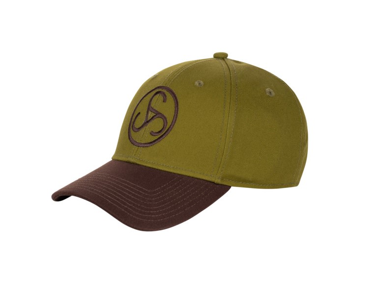 Sauer JP Brand Cap