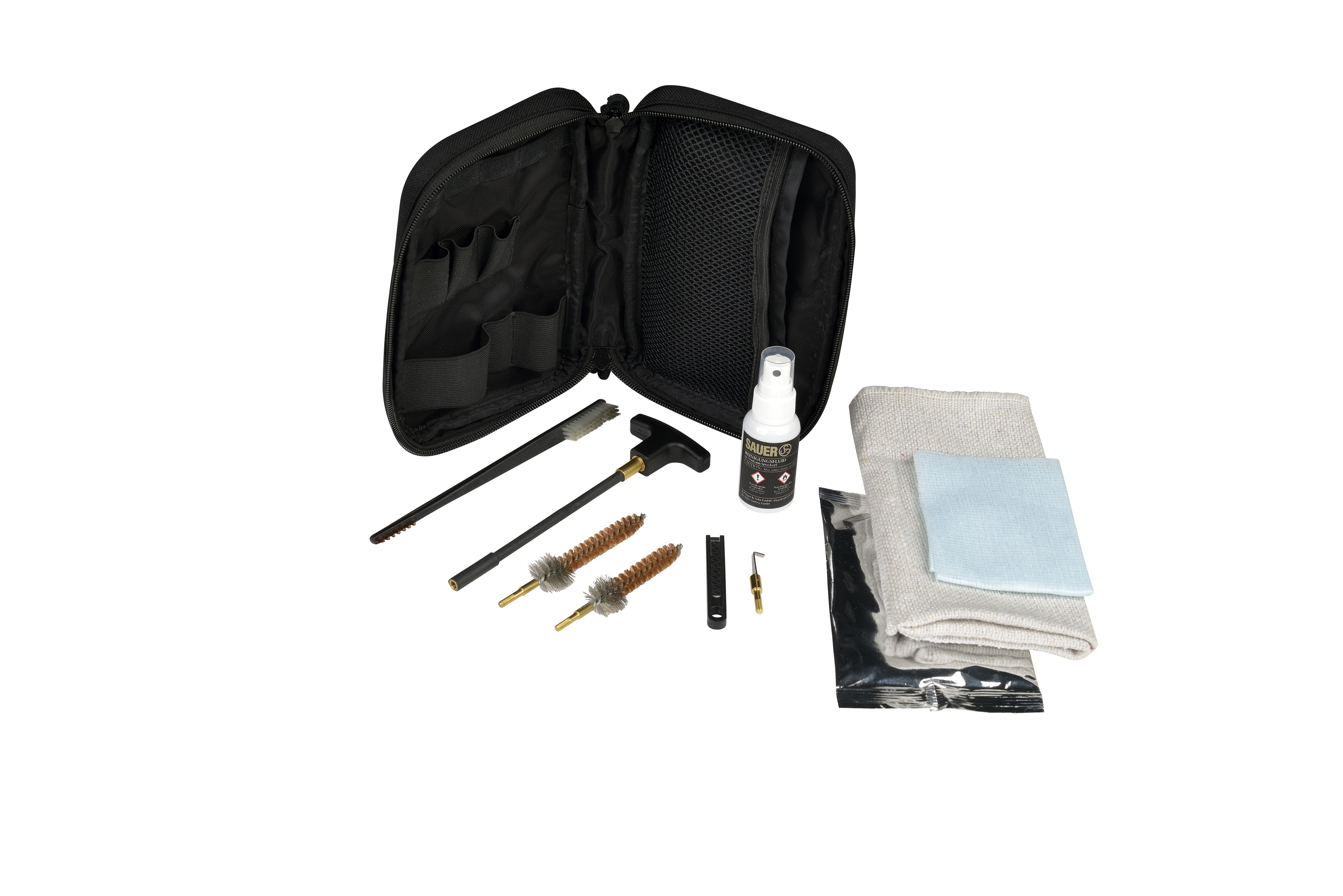 S 303 Care & Cleaning Kit