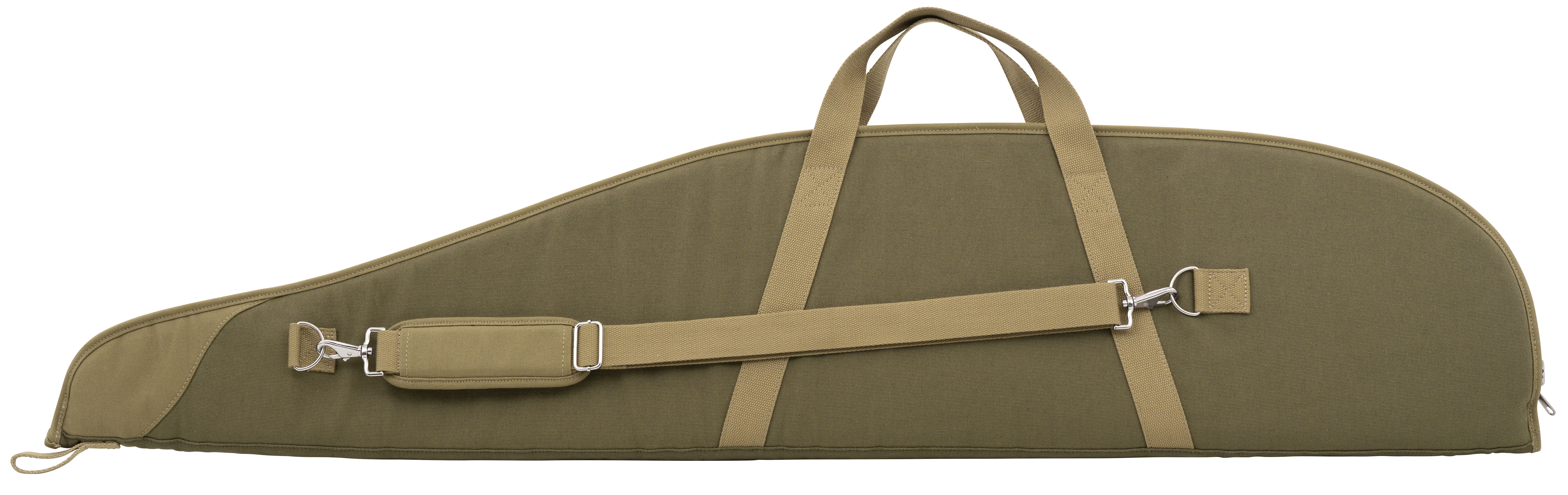 Sauer Rifle Case Canvas long