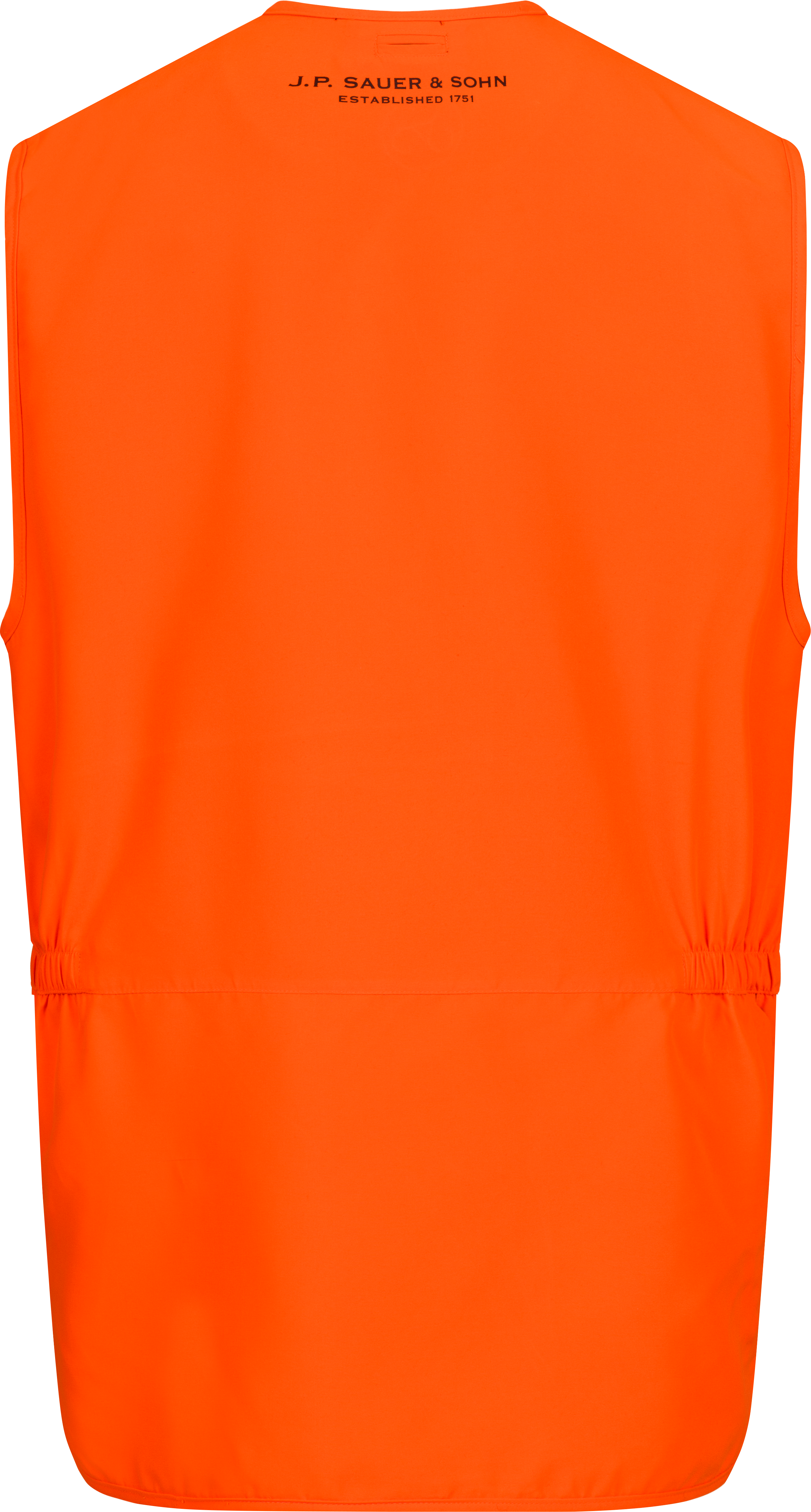 Sauer Blaze Waistcoat Men Sauer Blaze Waistcoat Men