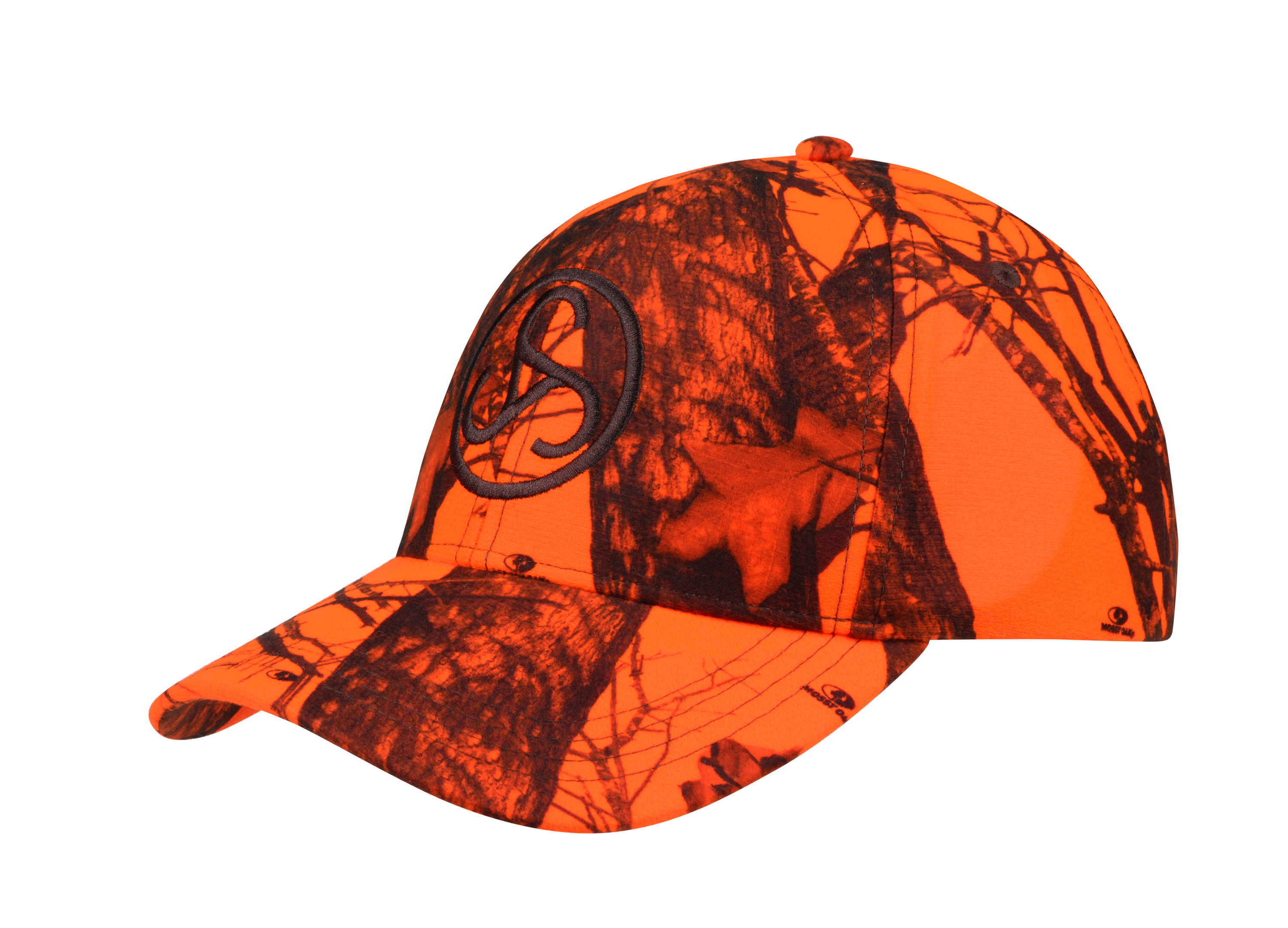 Sauer Camo Cap