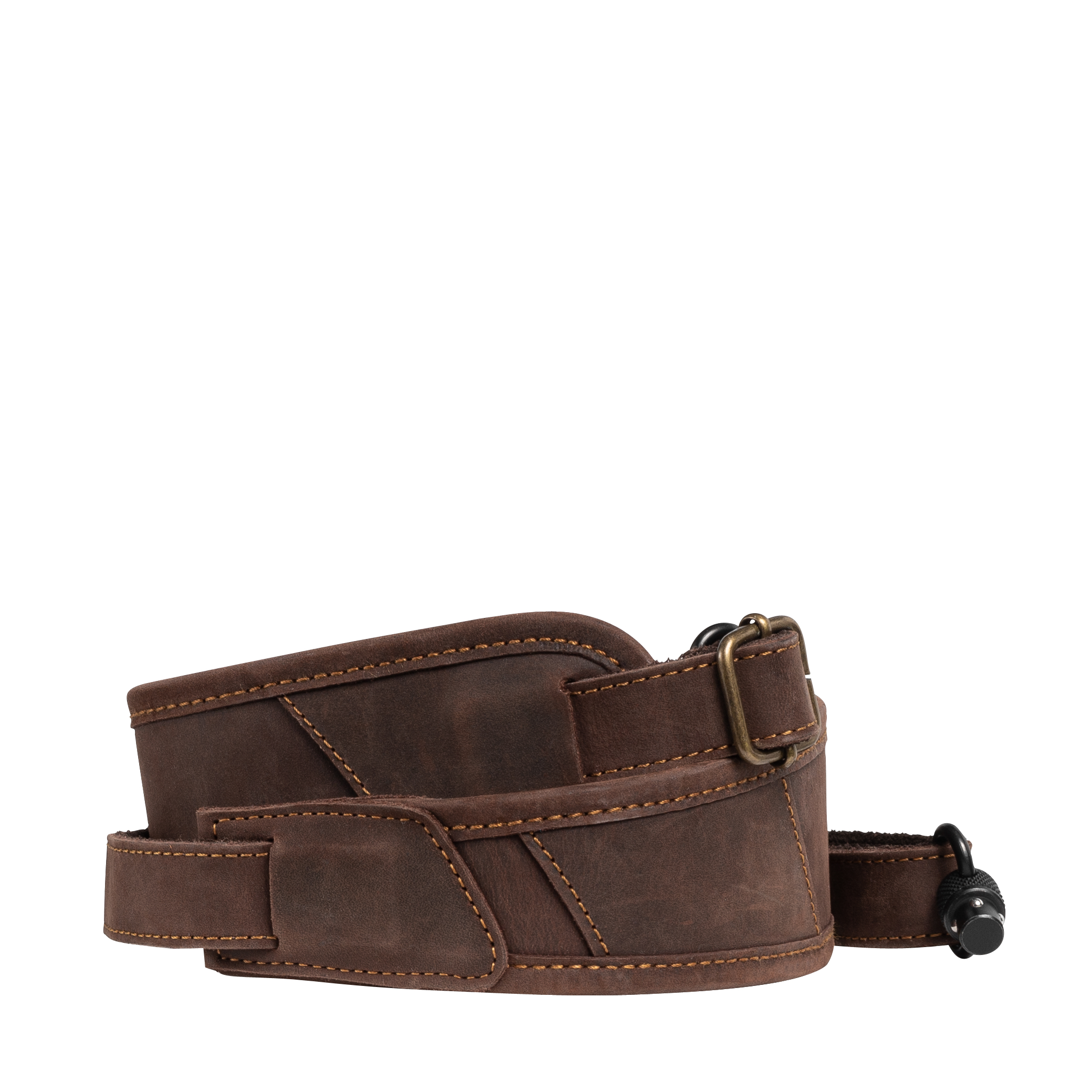 Sauer Gewehrriemen Leder H.WBS