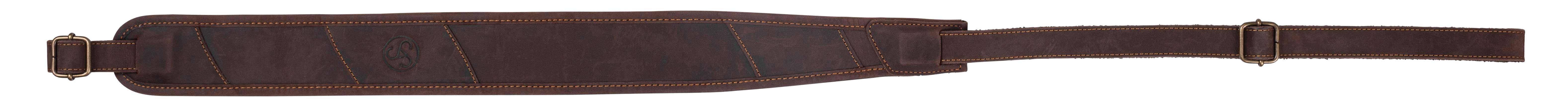 SAUER Rifle Sling Leather