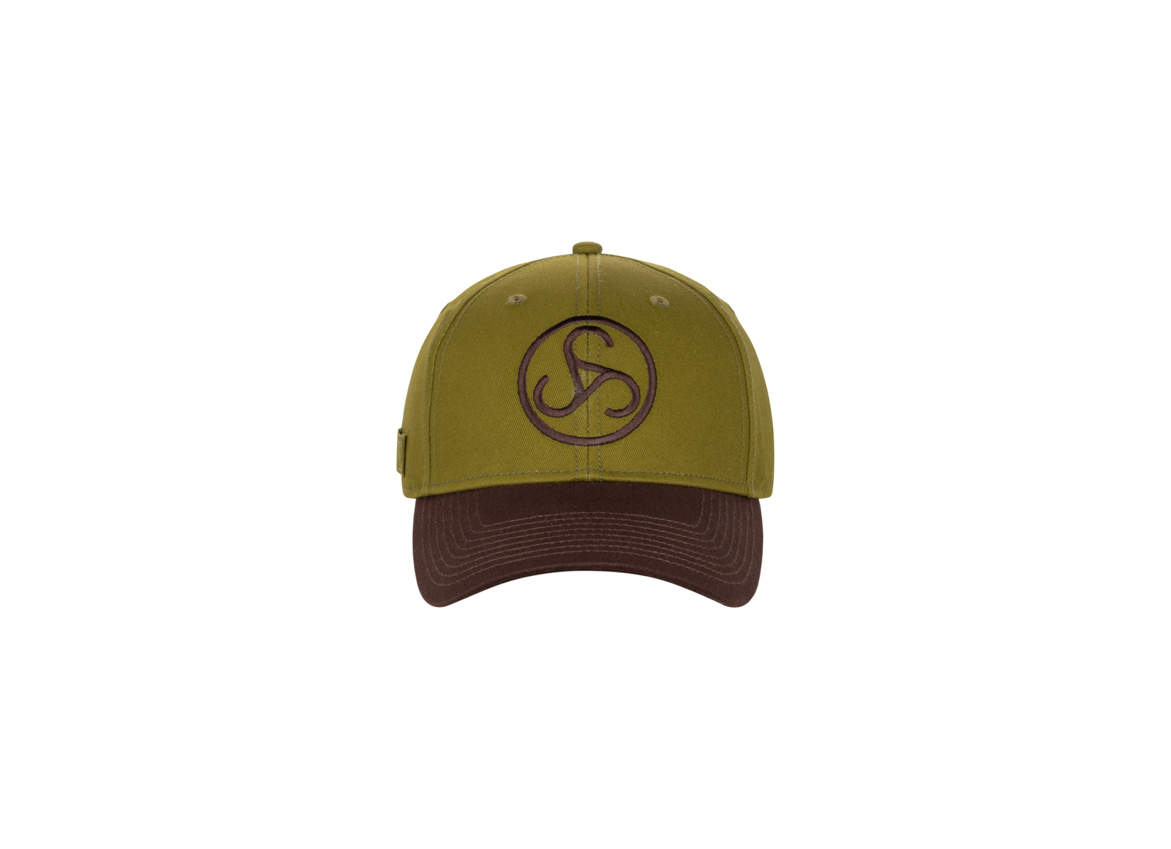 Sauer JP Brand Cap