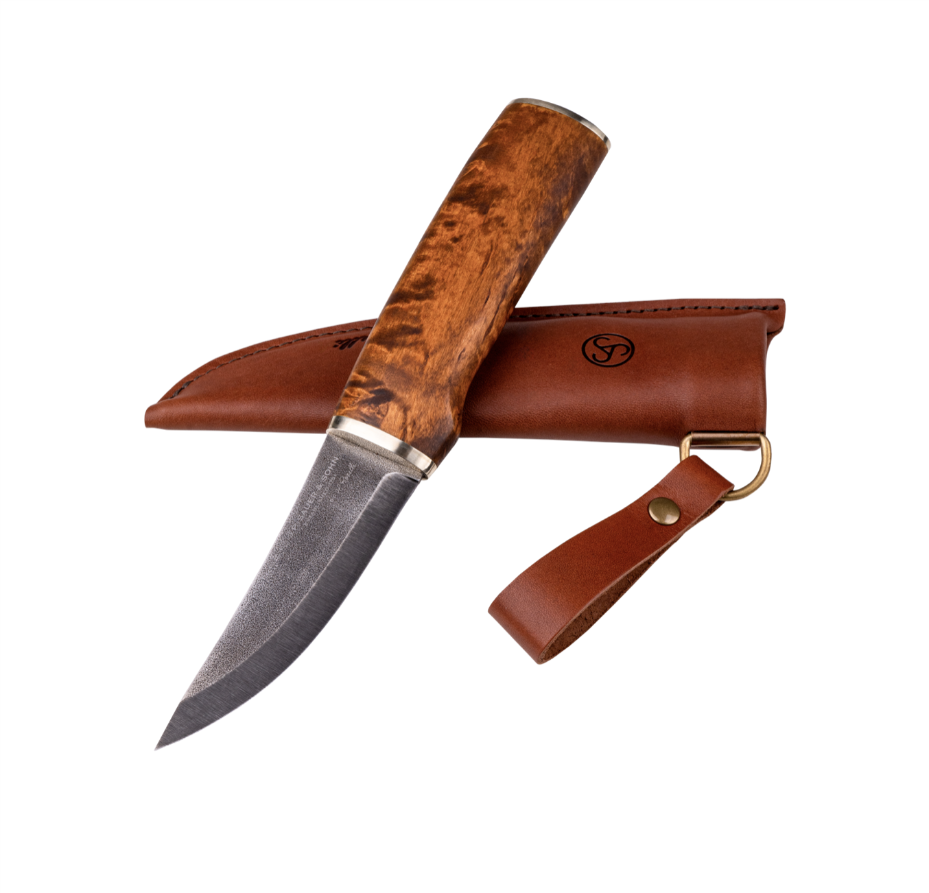 Hunting Knife 2023 Scandinavia