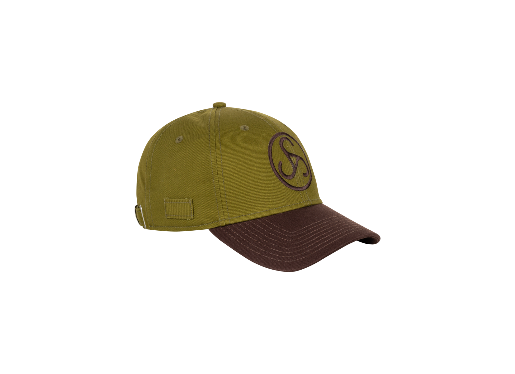 Sauer JP Brand Cap