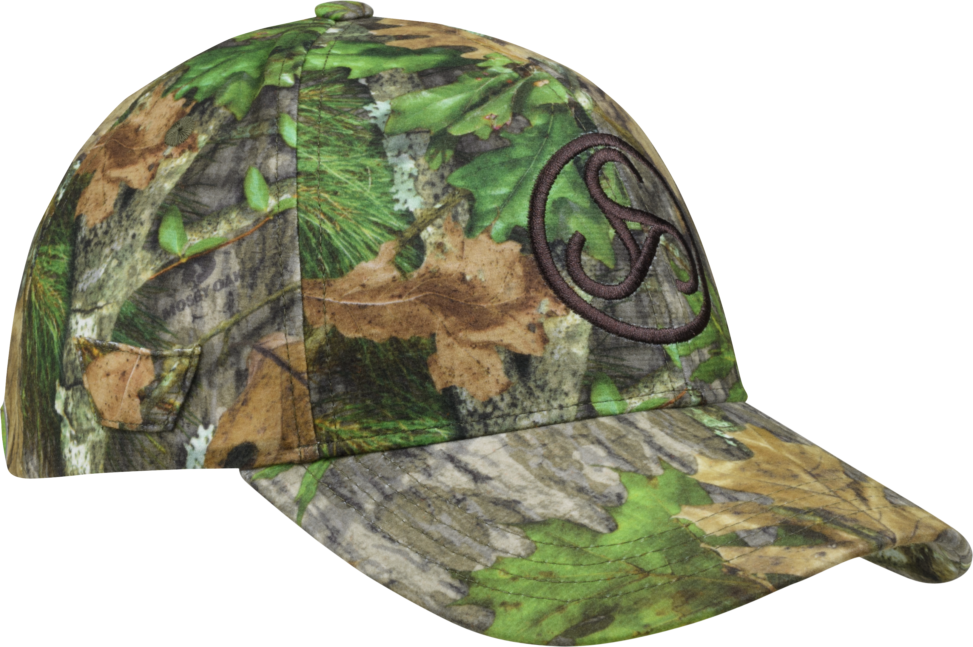Sauer Camo Cap Sauer Camo Cap