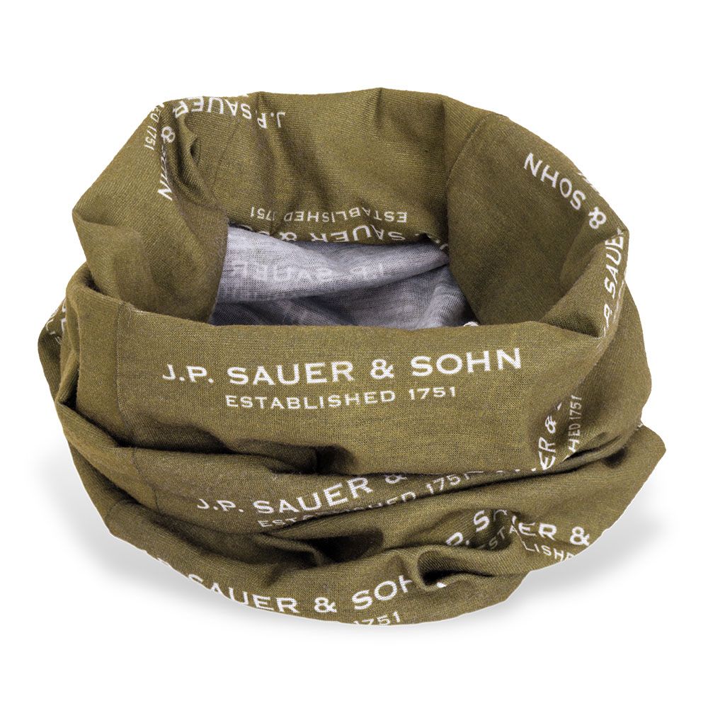 Sauer multifunction scarf