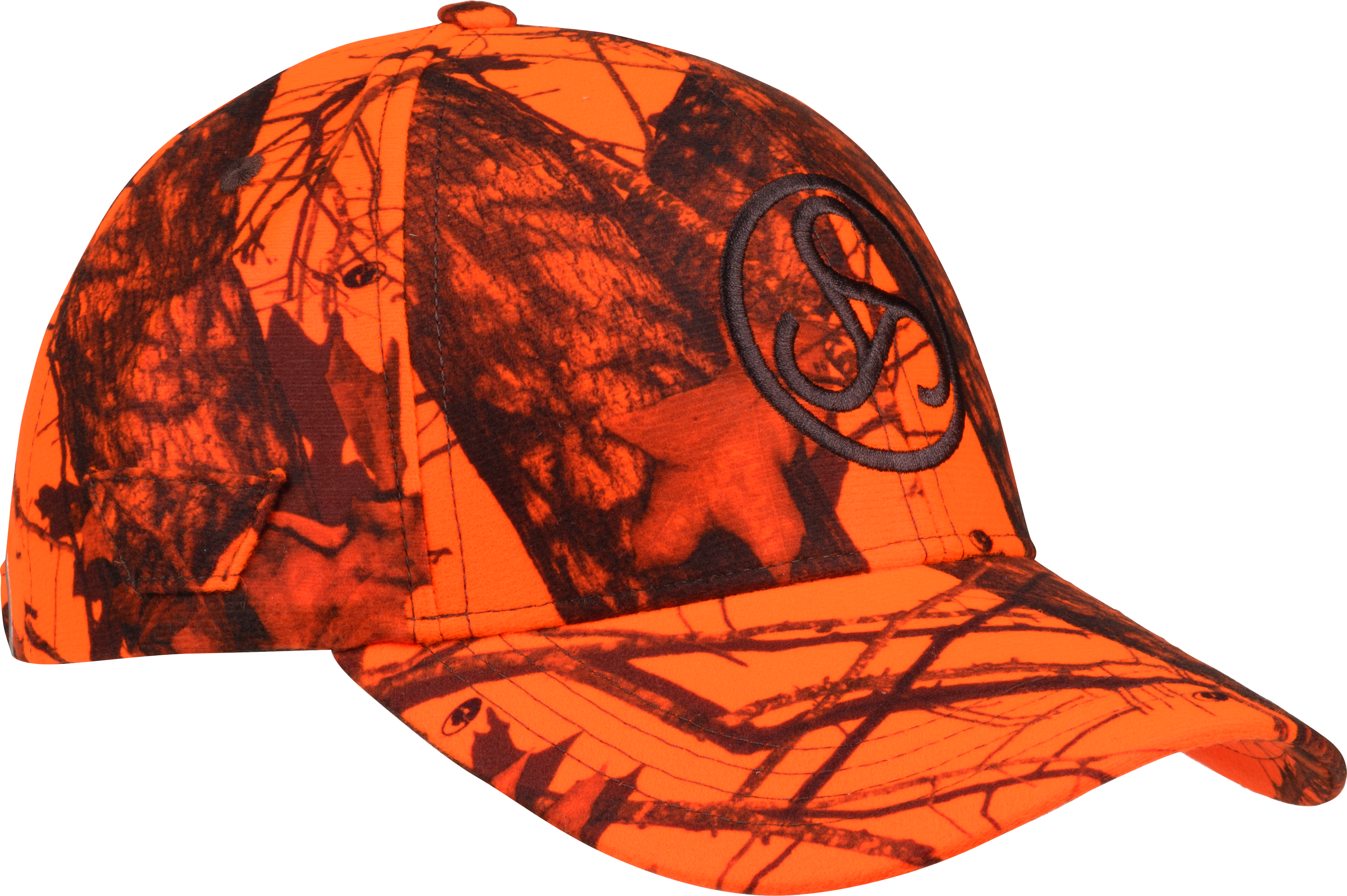 Sauer Camo Cap Sauer Camo Cap