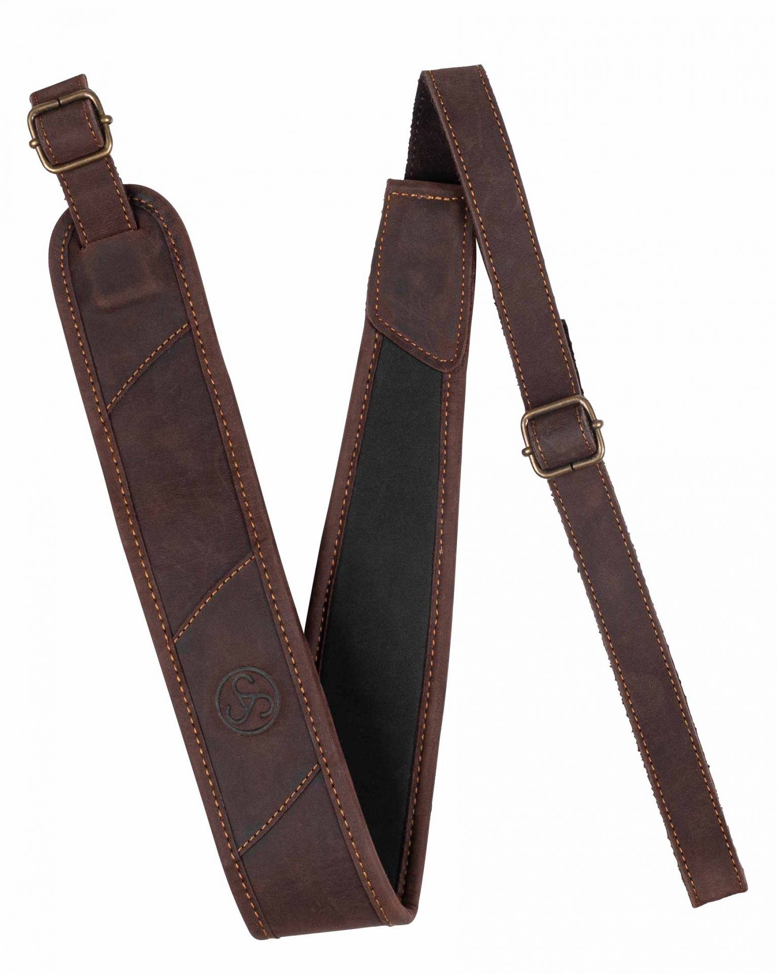 SAUER Rifle Sling Leather 80409747