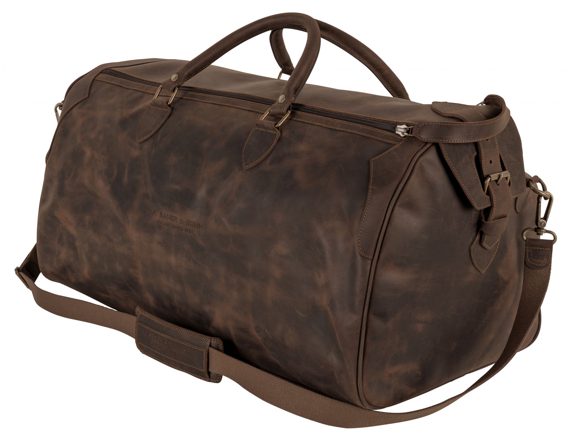 SAUER Weekender SAUER Weekender