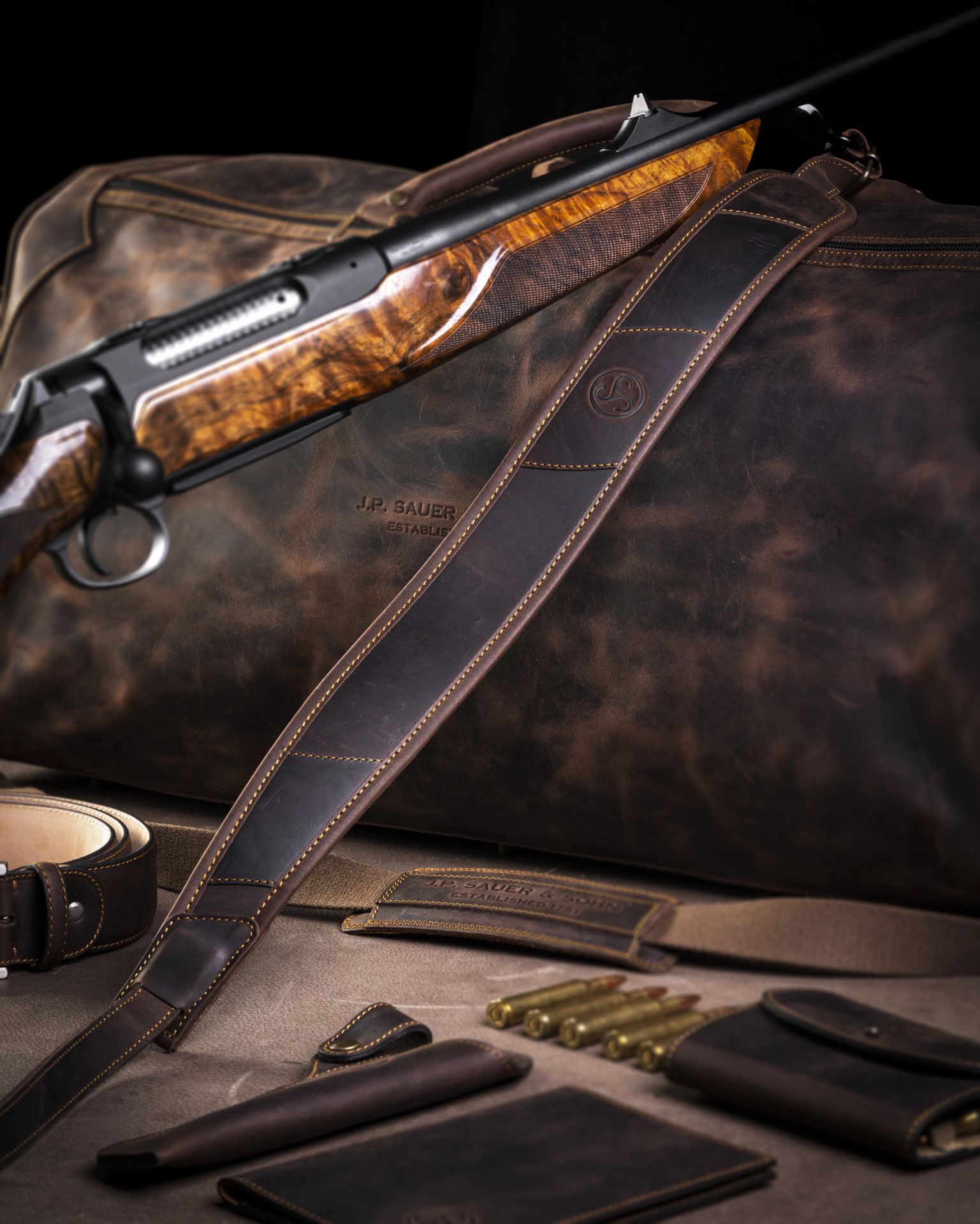 SAUER Weekender SAUER Weekender