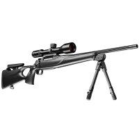 Sauer_Carbon_Bipod_2019_03 Bipod Set