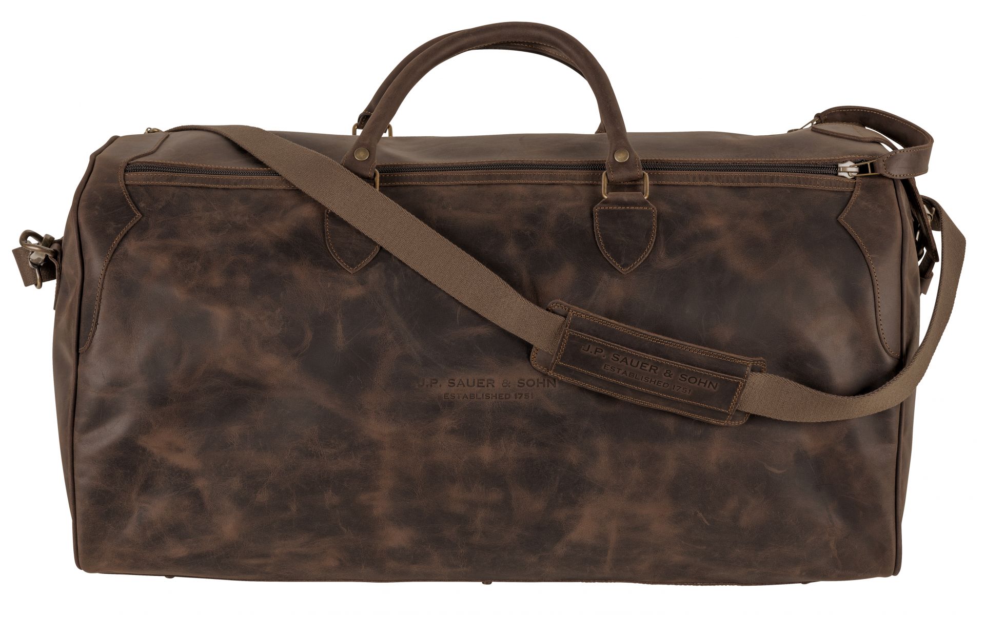SAUER Weekender SAUER Weekender